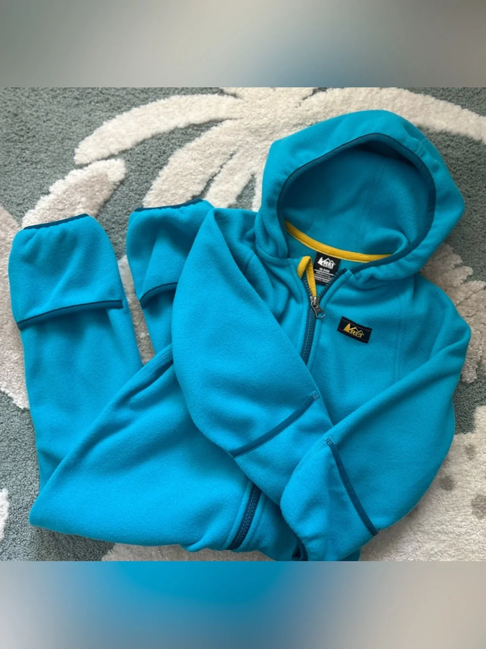 REI Fleece Bunting